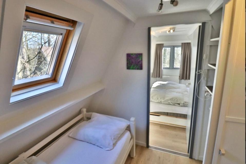 Chalet 46 Casa Fantasia 杜柏 外观 照片