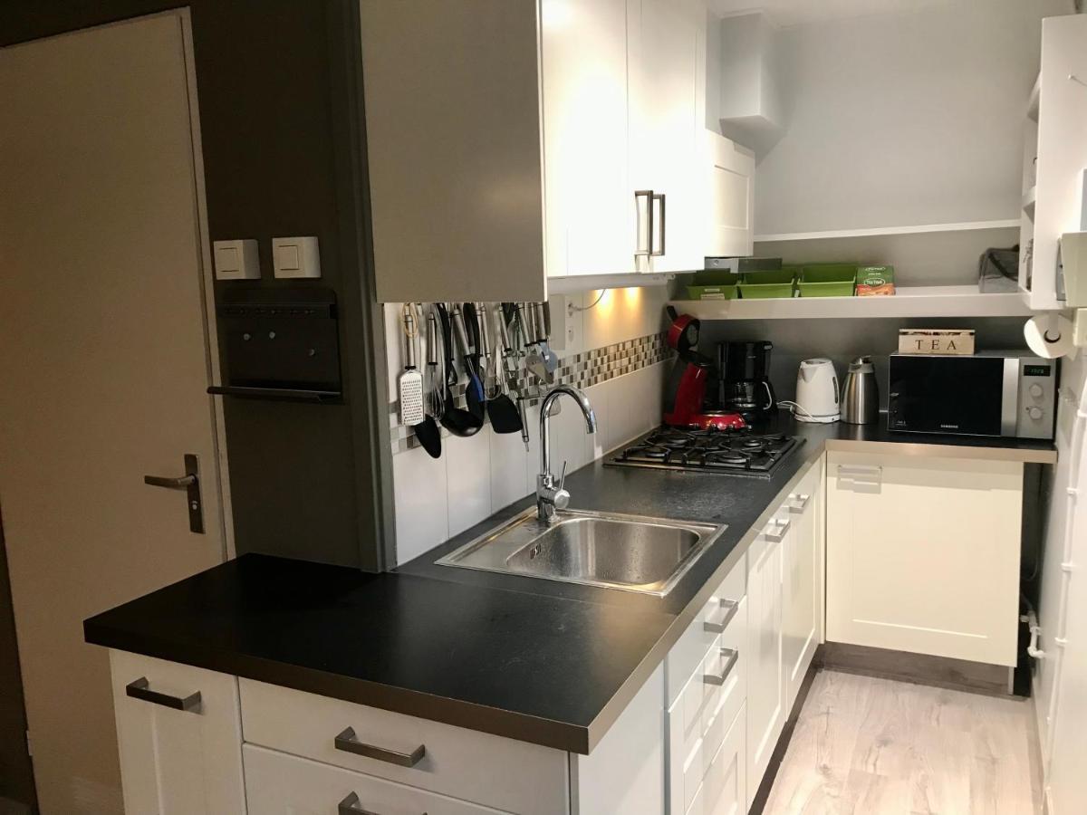 Chalet 46 Casa Fantasia 杜柏 外观 照片